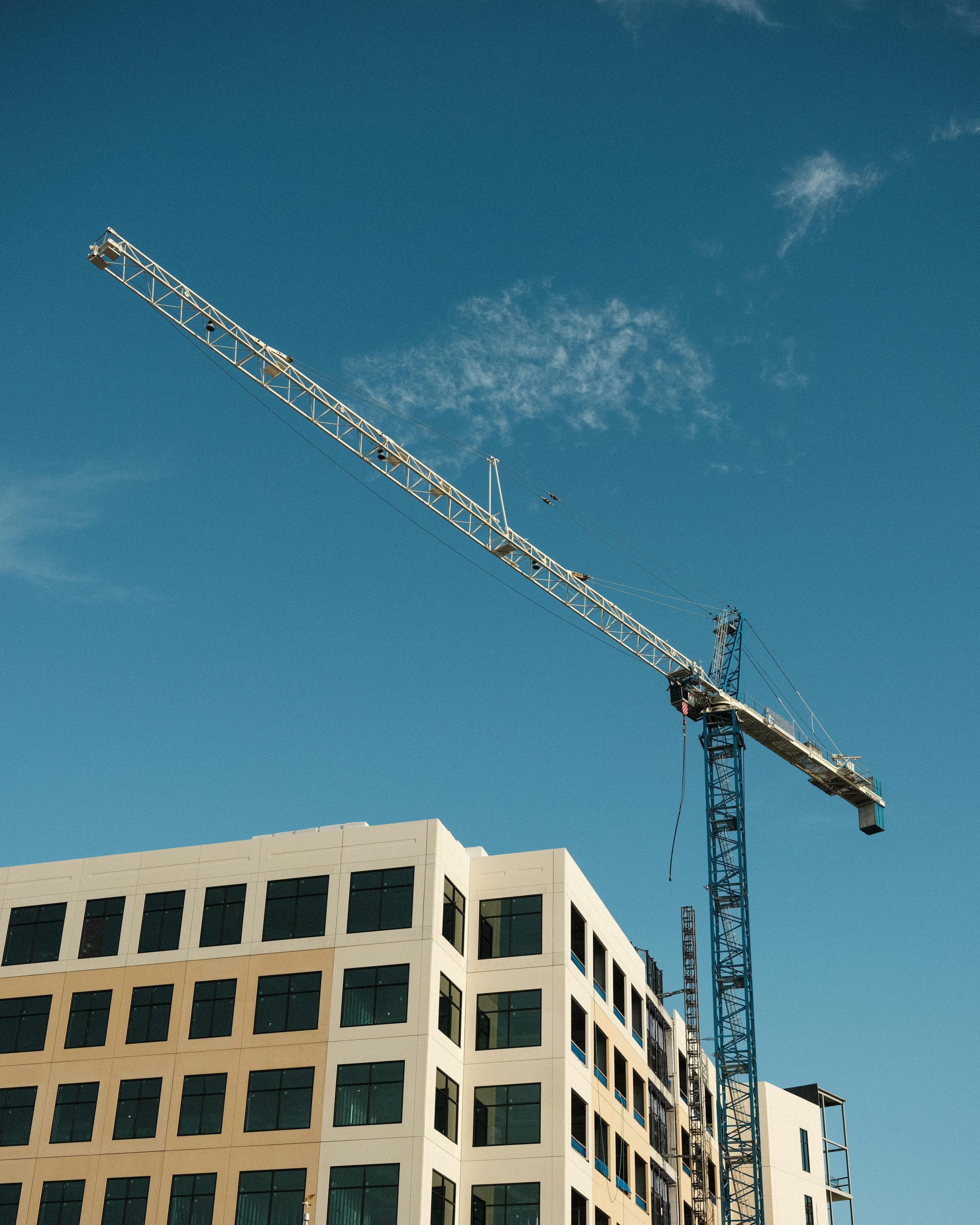 Speak With Our Experts